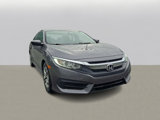 Used 2016 Honda Civic LX image 2