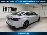 Used 2024 Nissan Altima 2.5 SR image 5