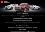 Certified 2017 Toyota Camry XLE image 2