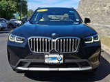 Used 2023 BMW X3 xDrive30i w/ Premium Package image 2