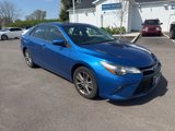Used 2017 Toyota Camry SE image 3