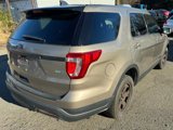 Used 2018 Ford Explorer 4WD Police Interceptor image 3