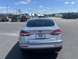 Used 2020 Ford Fusion SE image 4