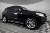 Used 2013 Mercedes-Benz ML 350 2WD image 3