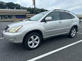 Used 2007 Lexus RX 350 2WD image 2