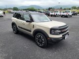 Used 2024 Ford Bronco Sport Outer Banks image 4