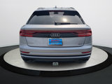Used 2019 Audi Q8 Premium Plus w/ Premium Plus image 5