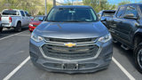 Used 2020 Chevrolet Traverse LS image 2