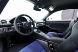 Used 2025 Porsche 718 Cayman GT4 RS w/ Weissach Package image 2