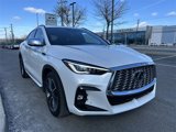 Certified 2024 INFINITI QX55 Essential w/ Accent Package image 2
