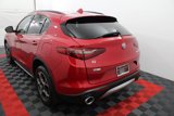Used 2018 Alfa Romeo Stelvio Sport w/ Quick Order Package 22J Sport image 5