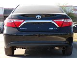 Used 2015 Toyota Camry Hybrid image 4