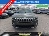 Used 2019 Jeep Cherokee Limited w/ Trailer Tow Group image 2