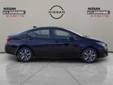 New 2025 Nissan Versa SV w/ Trunk Package image 6