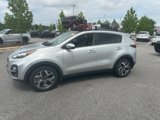 Used 2020 Kia Sportage EX w/ EX Technology Package image 5