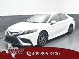 Used 2023 Toyota Camry SE image 5