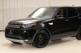 Used 2017 Land Rover Discovery HSE Luxury image 4