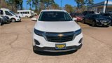 Certified 2024 Chevrolet Equinox LT image 3