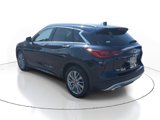 New 2025 INFINITI QX50 Luxe image 4