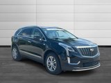 Certified 2022 Cadillac XT5 Premium Luxury w/ LPO, Floor Liner Package image 3