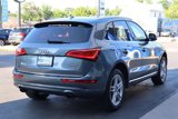 Used 2017 Audi Q5 2.0T Premium Plus w/ Technology Package image 5
