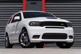 Used 2019 Dodge Durango R/T w/ Trailer Tow Group IV image 4