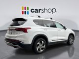 Used 2022 Hyundai Santa Fe SEL image 5