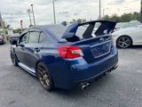 Used 2015 Subaru WRX STI image 5
