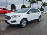 Certified 2023 Ford Edge SEL image 3