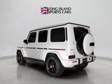 Used 2020 Mercedes-Benz G 63 AMG 4MATIC image 6