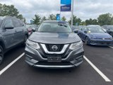 Used 2018 Nissan Rogue S image 2