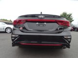 Used 2021 Kia Forte GT-Line w/ GT-Line Premium Package image 5