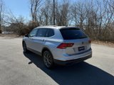 Certified 2024 Volkswagen Tiguan SE image 5