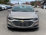 Used 2022 Chevrolet Malibu LT image 2