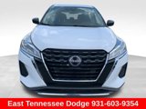 Used 2022 Nissan Kicks S image 2