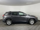 Used 2017 Jeep Cherokee Latitude w/ Safety/Convenience Group image 5