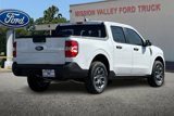 New 2025 Ford Maverick XLT w/ Equipment Group 302A image 4