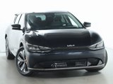 Used 2023 Kia EV6 Wind image 2