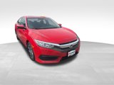 Used 2017 Honda Civic EX image 5