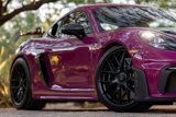 Used 2023 Porsche 718 Cayman GT4 RS w/ Weissach Package image 3