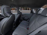 New 2025 Kia K4 EX image 5