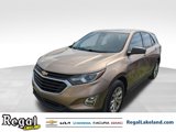 Used 2019 Chevrolet Equinox LS w/ LS Convenience Package image 3