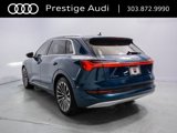 Used 2019 Audi e-tron Prestige w/ Prestige Package image 3