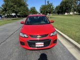Used 2019 Chevrolet Sonic LS image 4