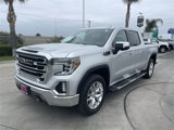 Used 2020 GMC Sierra 1500 SLT w/ SLT Premium Package image 4