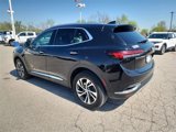 Used 2022 Buick Envision Essence w/ Safety Package image 2