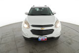 Used 2017 Chevrolet Equinox LT w/ Convenience Package image 2