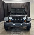 Used 2011 Jeep Wrangler Unlimited Sport image 3