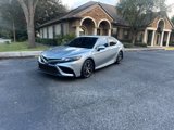 Used 2021 Toyota Camry SE image 4