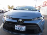 Certified 2023 Toyota Corolla LE w/ Carpet Mat Package (TMS) image 5